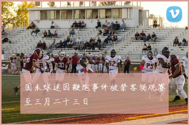国米球迷因鞭炮事件被禁客场观赛至三月二十三日