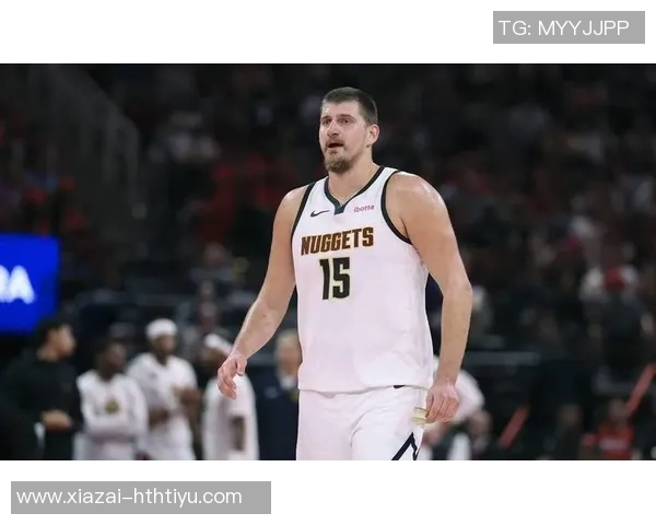 美媒新赛季球员评分揭晓约基奇领跑SGA超越字母哥再创佳绩